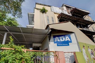 Hotel O Ada Guest House