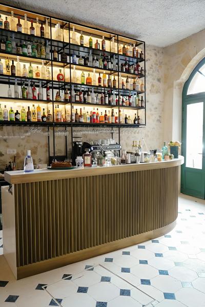 LOLA Boutique Hôtel Bordeaux Centre