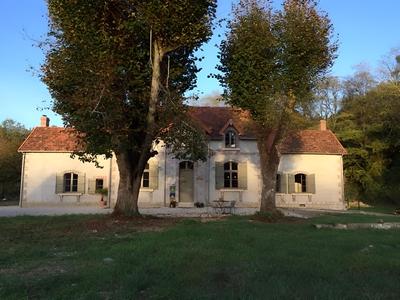 Domaine du Coudreau