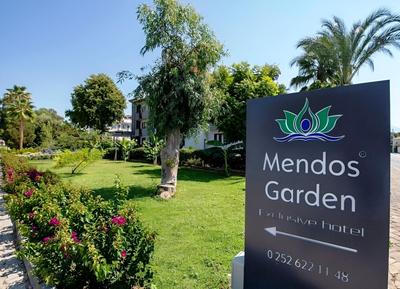 Mendos Garden Exclusive