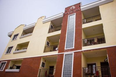 Sun Heaven Hotel & Resort Lekki