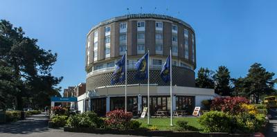 Roundhouse Hotel Bournemouth