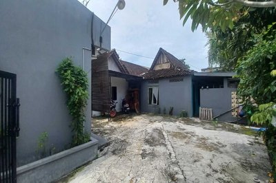 OYO 95109 Eksis Homestay Syariah