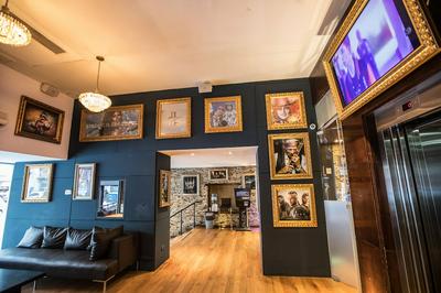 Hotel Mizu Bariloche Suites