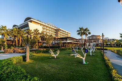 Adenya Hotel & Resort