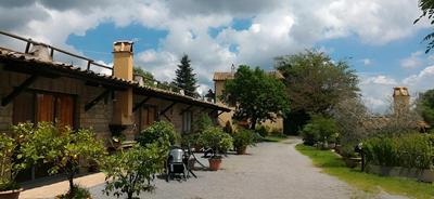 Agriturismo San Filippo