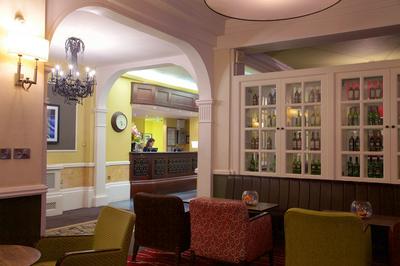 Derby Midland Hotel, BW Signature Collection