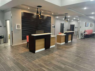 La Quinta Inn & Suites by Wyndham Coralville Iowa City