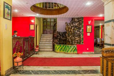 Nepal Hotel and Apartments