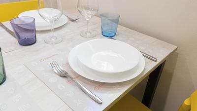 Italianway - Taramelli 60