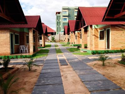 Jardineira Park Hotel