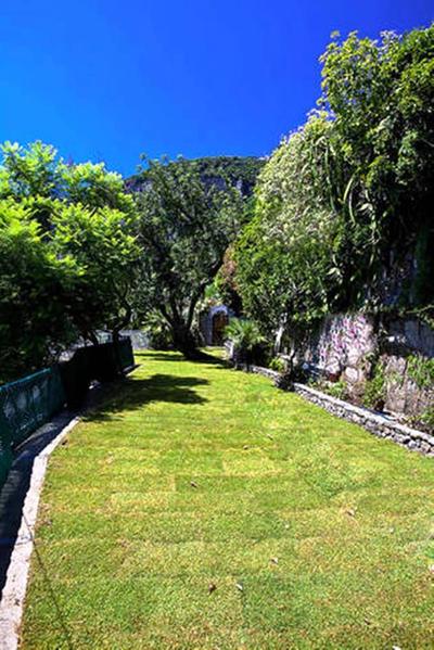 Villa Le Sirene in Positano