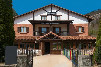 El Roblón De Cabuerniga