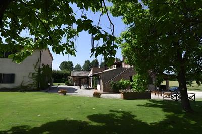 Agriturismo Miralduolo