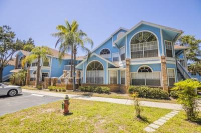 Marcia's Somerset Condo 3 Bedroom Condo by Redawning