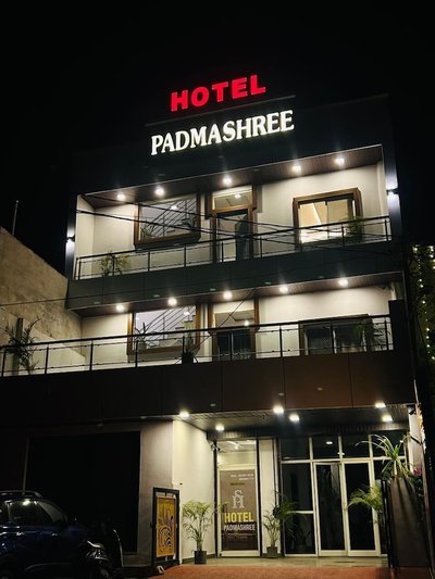 Hotel Padmashree