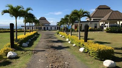 Fiji Luxury Pool Villa 2 - view 21