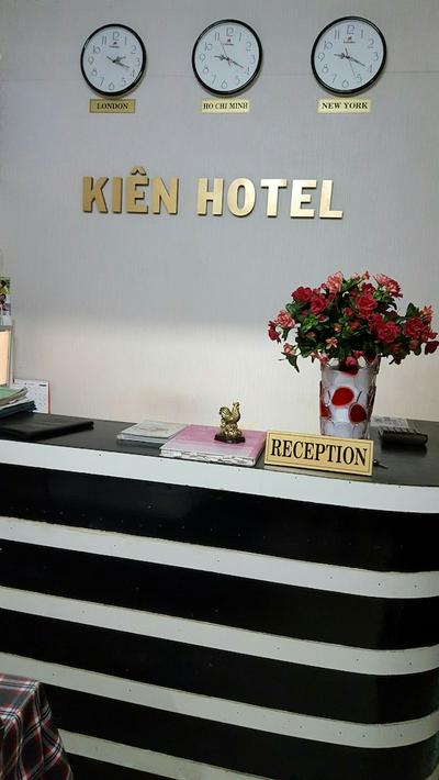 Kien Hotel
