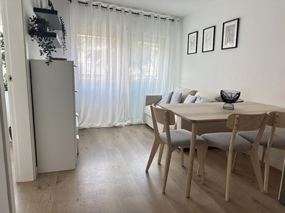 Beach Apartment IV Coeur de Pla