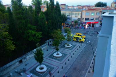 Pera Hotel Luleburgaz