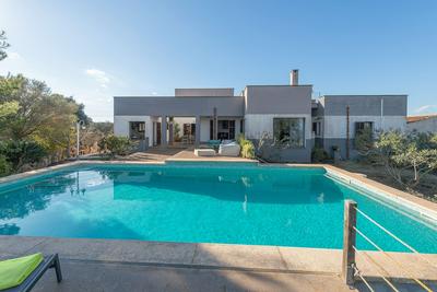 Can Believet in Mallorca