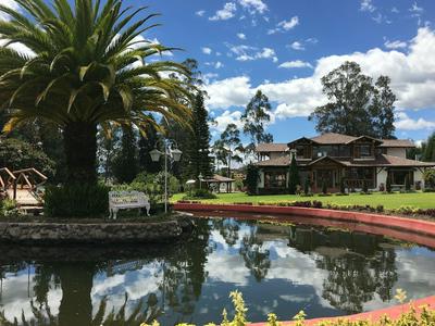 Casa d' Campo Tababela Hotel Boutique