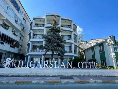 Kılıçarslan Otel