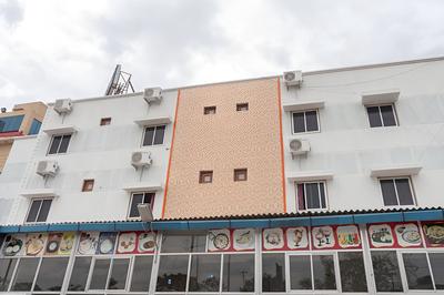 OYO Flagship 16344 Sriperumbudur