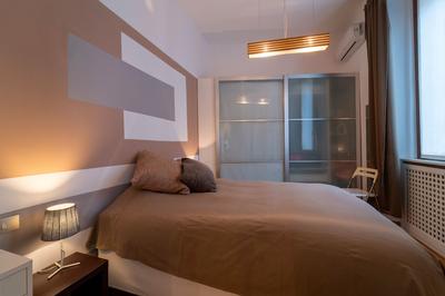Isola Cozy Apartment by Wonderful Italy