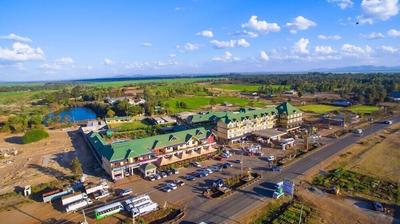 Nice Digital Hotel Mwea