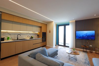 Grandstay Apartments 006