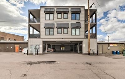 Cozy Columbia Falls Condo w/ Private Balcony!