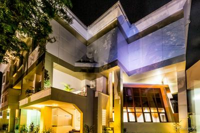 Morning Side Suites Etim Inyang