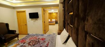 Hotel Haveli One