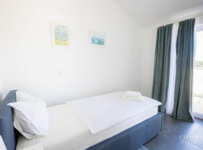 Vitality Island Citadela Apartments