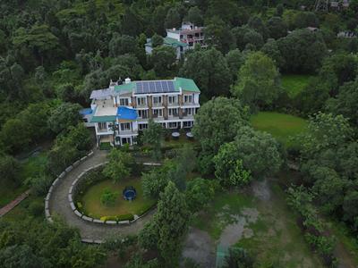 Chirping Hills Bhimtal