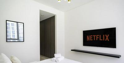 LUX  Burj Khalifa Lagoon View Suite 2