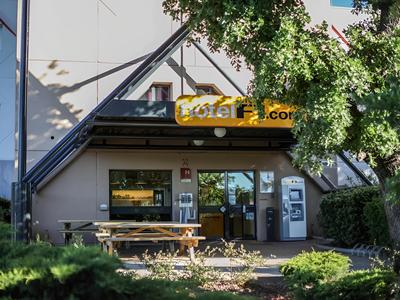 ibis budget Le Cannet des Maures