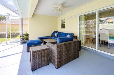 North Port Vacation Rental w/ Private Pool!