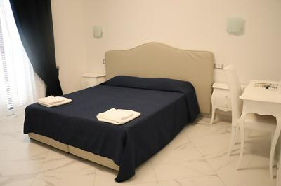 Colosseo Rooms Imperial Rome