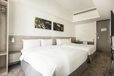 Cityinn Hotel Plus Fuxing N. Rd. Branch