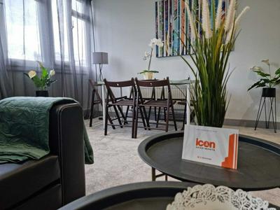 Remarkable 3-bed Apartment in London