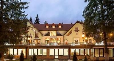 Villas Pine And Birch