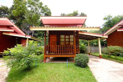 Baan Torfun Resort Sakon Nakhon
