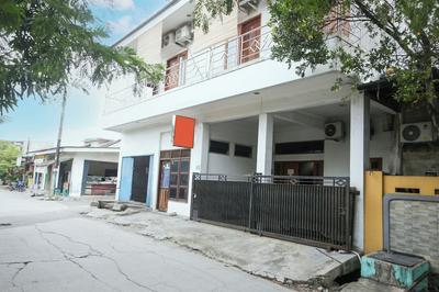 SPOT ON 94033 Harapan Jaya