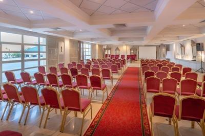 Suites hotel les charmilles & spa