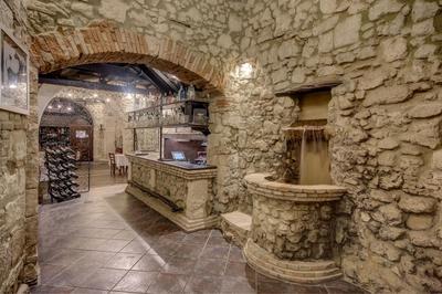 Suite&Spa Chambres Du Monde