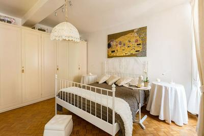 Via Laurina 40 Apartment