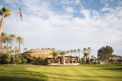Palm Creek Golf and RV Resort 55 plus