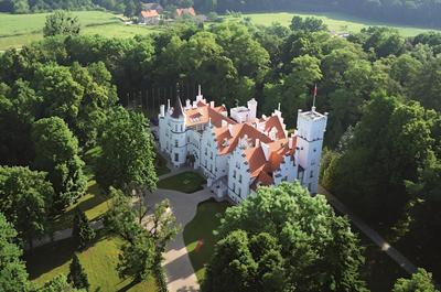 Palac Sulislaw Hotel & Spa